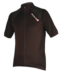 Dres Endura MTR Windproof, černý