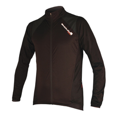Dlouhý dres Endura MTR Windproof, černý