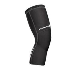 Návleky na kolena Endura FS260 Pro, černé