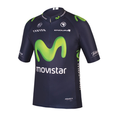 Dres Endura Movistar