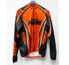 Zimní bunda KTM Factory Team Carbon