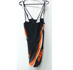 Kraťasy KTM Factory Team Carbon