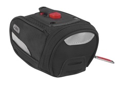 Podsedlová brašna Abus Oryde - 0,7l
