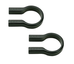 Klickfix objímky na řidítka Ø 31,8mm