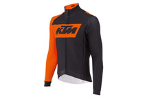 Dres KTM Factory Team s dlouhým rukávem, letní
