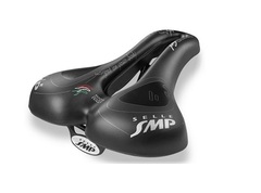 Sedlo Selle SMP Martin T Medium Gel