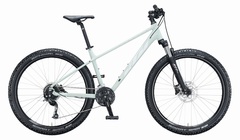 Horské kolo KTM Penny Lane 271, šedé