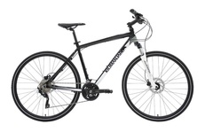 Krossové kolo Kilimanjaro Cross Pro