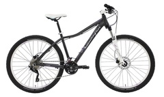 Horské kolo Kilimanjaro Pro Lady
