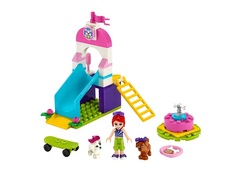 Lego Friends 41396 Hřiště pro štěňátka