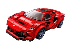 Lego Speed Champions 76895 Ferrari F8 Tributo