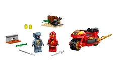 Lego Ninjago 71734 Kaiova motorka s čepelemi