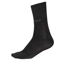 Ponožky Endura Pro SL II, černé