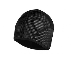 Čepice pod helmu KTM Factory Prime NET, černá