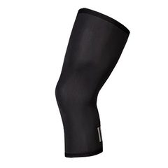 Návleky na kolena Endura FS260-Pro Thermo, černé