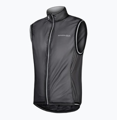 Pánská vesta Endura FS260 Pro Adrenaline, černá